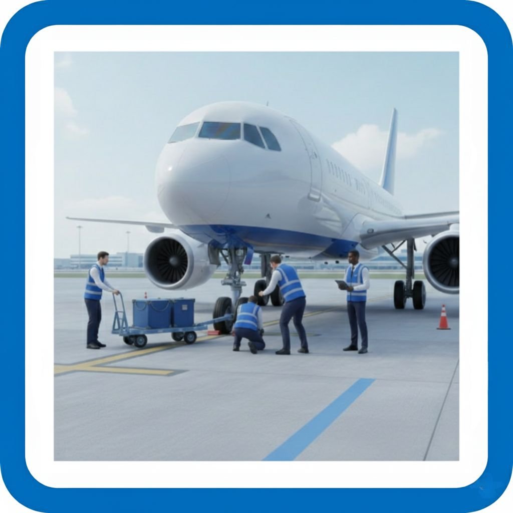 Aviation Consulting & Training