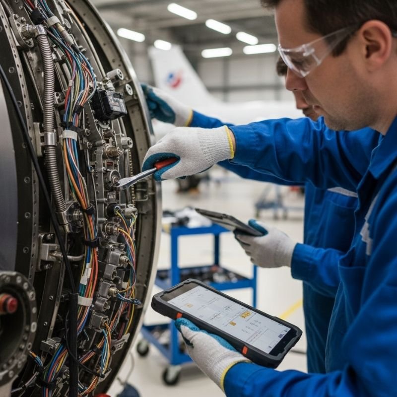 Safeskey solution academy